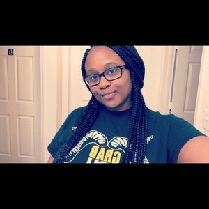 Meet your Posher, Tanisha